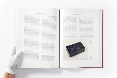Meiji No Takara – Treasures of Imperial Japan Selected Essays - Image 8
