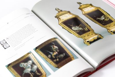 Meiji No Takara - Treasures of Imperial Japan Volume 2: Metalwork - Part One - Image 2