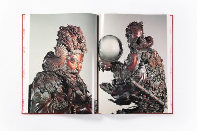 Meiji No Takara -Treasures of Imperial Japan Volume 2: Metalwork - Part Two - Image 3