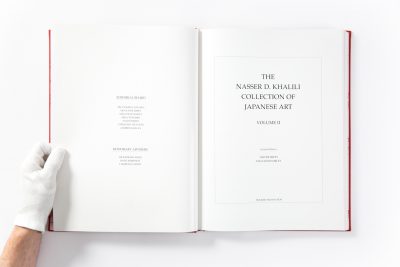 Meiji No Takara -Treasures of Imperial Japan Volume 2: Metalwork - Part Two - Image 9