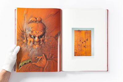 Meiji No Takara -Treasures of Imperial Japan Volume 2: Metalwork - Part Two - Image 12