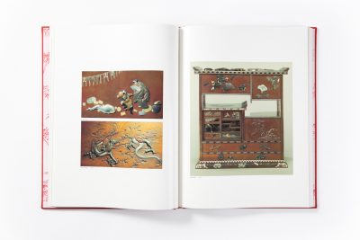 Meiji No Takara -Treasures of Imperial Japan Volume 2: Metalwork - Part Two - Image 4