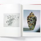 Meiji No Takara – Treasures of Imperial Japan Enamel - Image 10