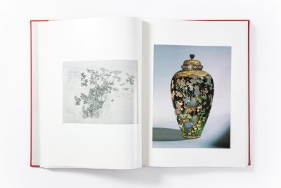 Meiji No Takara – Treasures of Imperial Japan Enamel - Image 10
