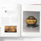 Meiji No Takara – Treasures of Imperial Japan Enamel - Image 11