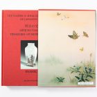 Meiji No Takara – Treasures of Imperial Japan Enamel - Image 14