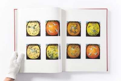 Meiji No Takara – Treasures of Imperial Japan Enamel - Image 6