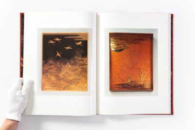 Meiji No Takara – Treasures of Imperial Japan Lacquer - Part One - Image 7