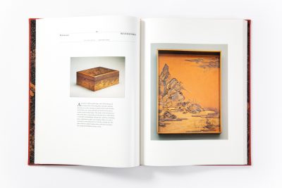 Meiji No Takara – Treasures of Imperial Japan Lacquer - Part One - Image 8