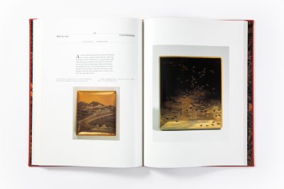 Meiji No Takara – Treasures of Imperial Japan Lacquer - Part One - Image 10