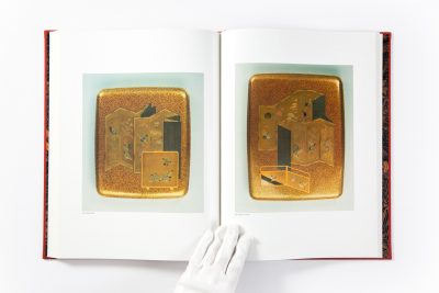 Meiji No Takara – Treasures of Imperial Japan Lacquer - Part One - Image 11