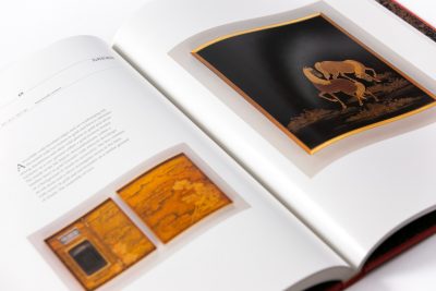 Meiji No Takara – Treasures of Imperial Japan Lacquer - Part One - Image 12