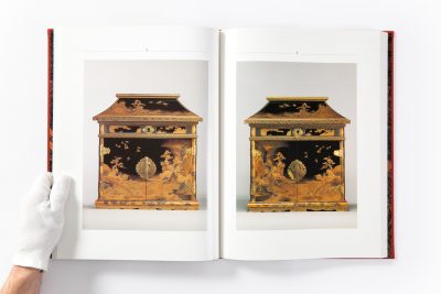 Meiji No Takara – Treasures of Imperial Japan Lacquer - Part One - Image 5