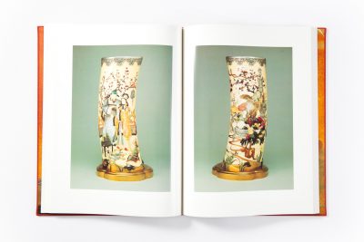 Meiji No Takara – Treasures of Imperial Japan Lacquer - Part Two - Image 11