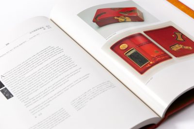 Meiji No Takara – Treasures of Imperial Japan Lacquer - Part Two - Image 12