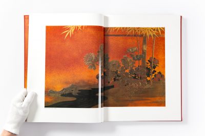 Meiji No Takara – Treasures of Imperial Japan Lacquer - Part Two - Image 6