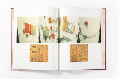 Meiji No Takara – Treasures of Imperial Japan Ceramics - Part Two: Earthenware - Image 11