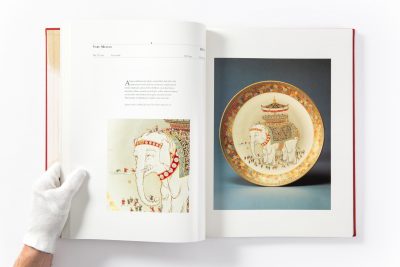 Meiji No Takara – Treasures of Imperial Japan Ceramics - Part Two: Earthenware - Image 6