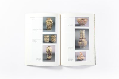 Treasures of Imperial Japan: Ceramics from the Khalili Collection (National Museum of Wales) - Image 10