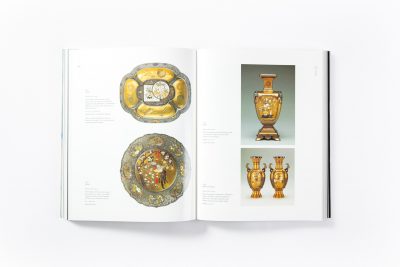 Splendors of Imperial Japan: Arts of the Meiji Period - Image 10