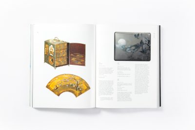 Splendors of Imperial Japan: Arts of the Meiji Period - Image 11