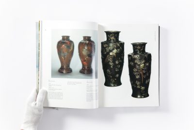 Splendors of Imperial Japan: Arts of the Meiji Period - Image 6