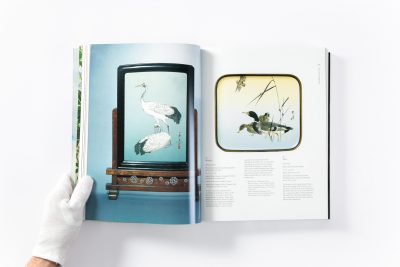 Splendors of Imperial Japan: Arts of the Meiji Period - Image 8