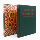 Swedish Textile Art: Traditional Marriage Weavings from Scania - Image 13