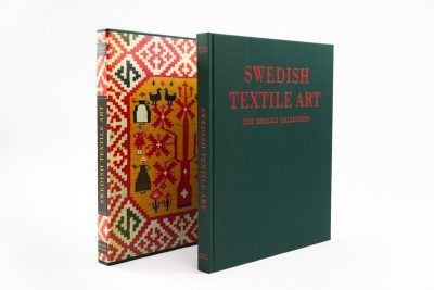 Swedish Textile Art: Traditional Marriage Weavings from Scania - Image 13