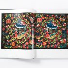Swedish Textile Art: Traditional Marriage Weavings from Scania - Image 7