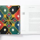 Swedish Textile Art: Traditional Marriage Weavings from Scania - Image 9