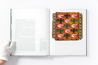 Swedish Textile Art: Traditional Marriage Weavings from Scania - Image 10
