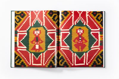 Swedish Textile Art: Traditional Marriage Weavings from Scania - Image 11