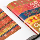 Swedish Textile Art: Traditional Marriage Weavings from Scania - Image 12