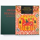 Swedish Textile Art: Traditional Marriage Weavings from Scania - Image 14