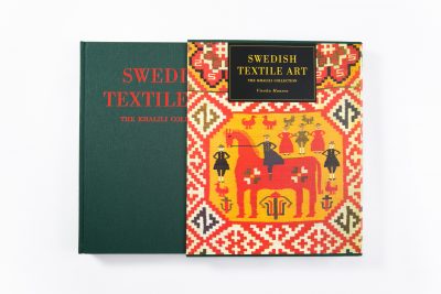 Swedish Textile Art: Traditional Marriage Weavings from Scania - Image 14