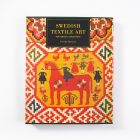Swedish Textile Art: Traditional Marriage Weavings from Scania - Image 16