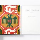 Swedish Textile Art: Traditional Marriage Weavings from Scania - Image 3