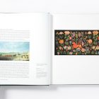 Swedish Textile Art: Traditional Marriage Weavings from Scania - Image 6
