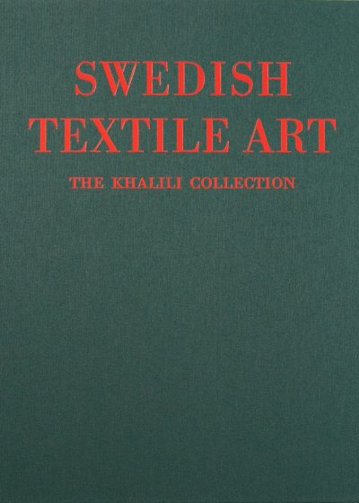 Swedish Textile Art: Traditional Marriage Weavings from Scania - Image 17