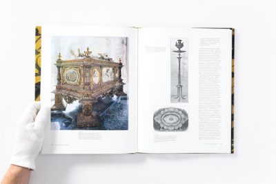 The Art and Tradition of the Zuloagas: Spanish Damascene from the Khalili Collection - Image 9