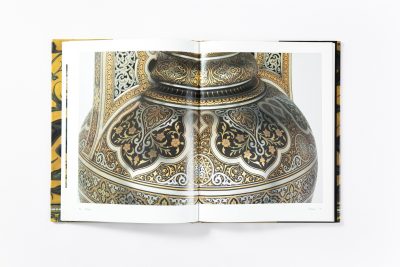 The Art and Tradition of the Zuloagas: Spanish Damascene from the Khalili Collection - Image 10