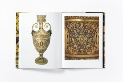 The Art and Tradition of the Zuloagas: Spanish Damascene from the Khalili Collection - Image 11