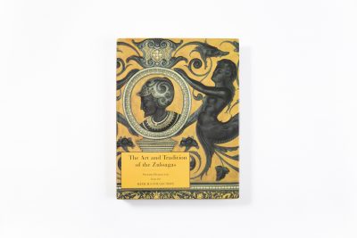 The Art and Tradition of the Zuloagas: Spanish Damascene from the Khalili Collection - Image 14
