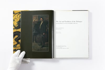 The Art and Tradition of the Zuloagas: Spanish Damascene from the Khalili Collection - Image 2