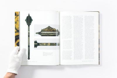 The Art and Tradition of the Zuloagas: Spanish Damascene from the Khalili Collection - Image 5