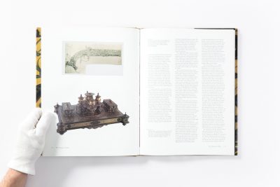 The Art and Tradition of the Zuloagas: Spanish Damascene from the Khalili Collection - Image 8