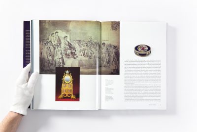 Enamels of the World, 1700-2000: The Khalili Collections - Image 10