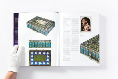 Enamels of the World, 1700-2000: The Khalili Collections - Image 5