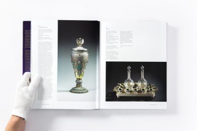 Enamels of the World, 1700-2000: The Khalili Collections - Image 6
